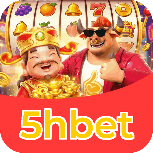 Plataforma 5hbet mostrando interface moderna, jogos certificados e recursos de segurança licenciados